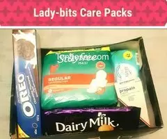 Period Care Packs for sale in zimbabwe
