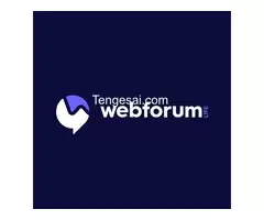 Web forum life community for web developers and web hosting providers