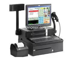 point of sale system