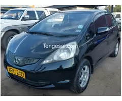 cheap honda fit for sale in zimbabwe