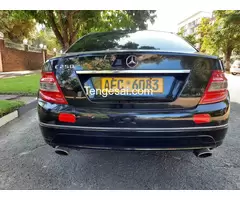 used Mercedes benz for sale in zimbabwe
