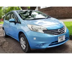 nissan cars for sale in zimbabwe