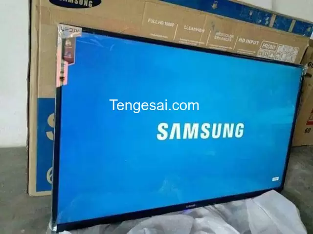 Zimbabwe I Harare Province I SAMSUNG / KESON / HISENSE 42 INCH 4K SMART ...