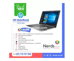 laptops for sale in Zimbabwe