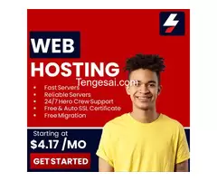 web hosting zimbabwe - web hosting companies in zimbabwe