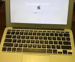 Cheap MacBook Air (late 2010)