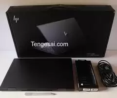 HP ENVY X360 2-IN-1 CONVERTIBLE 13