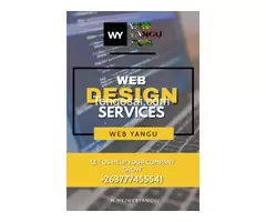 Proffesional web design
