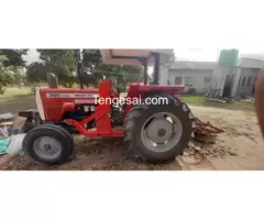 massey ferguson tractors for sale in zimbabwe
