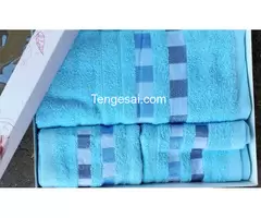 3pc bath towels for sale in zimbabwe