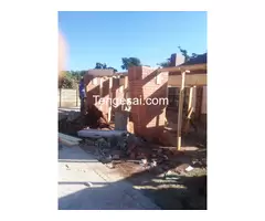 CONSTRUCTION SERVICES HOUSES WALLS INCLUDING RENOVATIONS ZIMBABWE