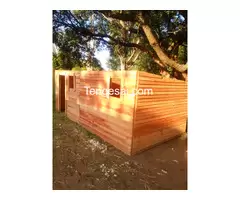 WOODEN CABINS FOR SALE IN HARARE ZIMBABWE
