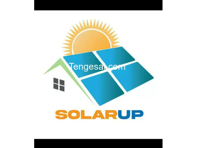 Solar Geysers, Solar Power Systems & Borehole Services - 8/8