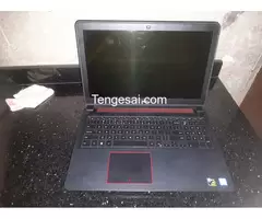 Dell gaming laptop i7