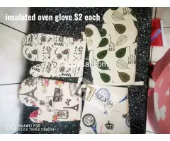 Oven gloves for sale in zimbabwe