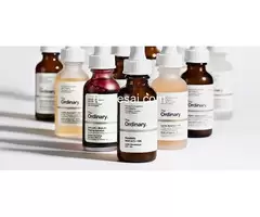 The Ordinary Skincare Products