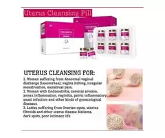 Uterus pill zimbabwe