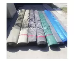 Shade net per 50m rolls (New)