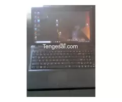 Asus x55u laptop for sale in Zimbabwe