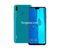 Huawei Y9 2019 for sale in Zimbabwe