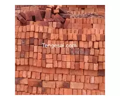 Semi Common Bricks(Farm Bricks)