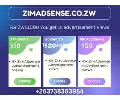Zimadsense Pay Per Click