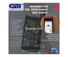 ZiPOS Systems