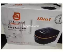 Rice cooker