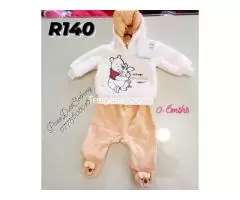 Ackermans baby and kids wear