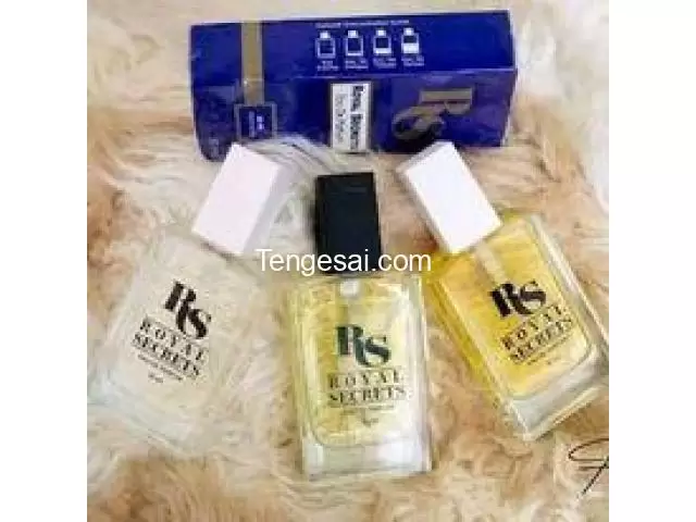 LONG LASTING PERFUMES  UP FOR GRABS... - 2/4