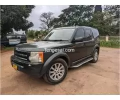 Quicksale Land Rover discovery 3