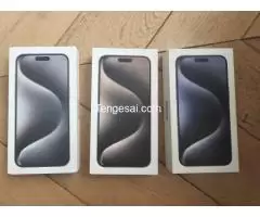 Apple iPhone 15 pro unopened | Buy phones cost low price from China Factory!