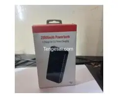 20000mah itel power bank for sale in Harare