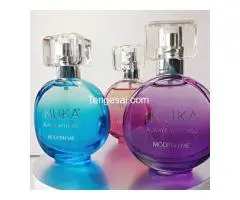 Inuka perfumes
