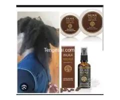 Inuka hair products