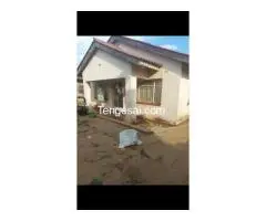 House for sale in chikanga, ZIMTA Mutare