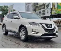 Nissan xtrail for sale in Zimbabwe