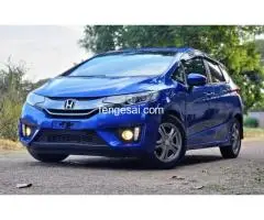 Honda fit for sale in Harare