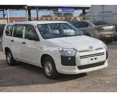 Toyota Probox  Recent Import  for sale in zimbabwe