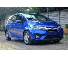 Honda Fit Gp5 for sale in zimbabwe