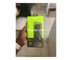 Oraimo Power Bank (OPB-P160D)  for sale in zimbabwe