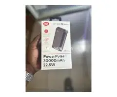 Itel Power Bank (A1480) for sale in zimbabwe