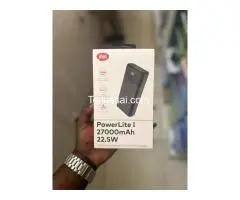 Itel Power Bank (T164) for sale in zimbabwe