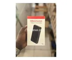 Itel Power Bank (Star 200)  for sale in zimbabwe