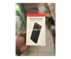 Itel Power Bank (Star 150) for sale in zimbabwe