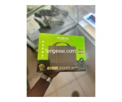 Oraimo Power Bank (OPB-P600Q)  for sale in zimbabwe