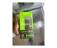 Oraimo Power Bank (OPB-7400Q)  for sale in zimbabwe