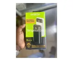 Oraimo Power Bank (OPB-P205D)