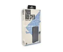 Tecno Power Bank 20 000 mAh (TPB-P202) now available in stock 