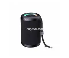 Tecno Bluetooth Speaker (Square S3)